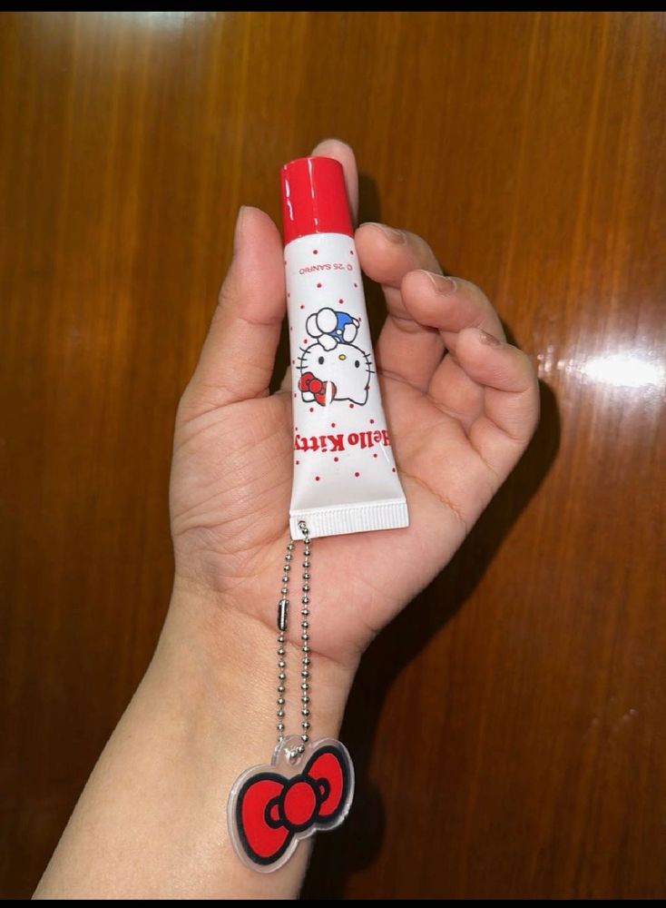 thailand Hello Kitty Lip balm