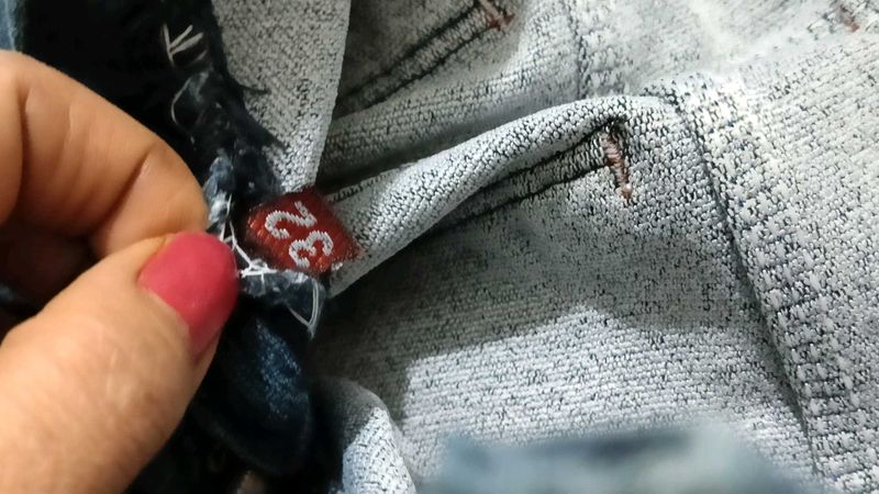 Boys Jeans
