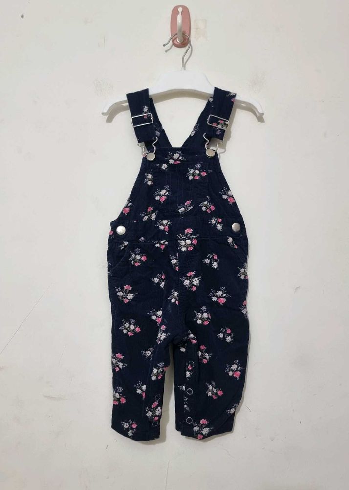 Baby Dungarees