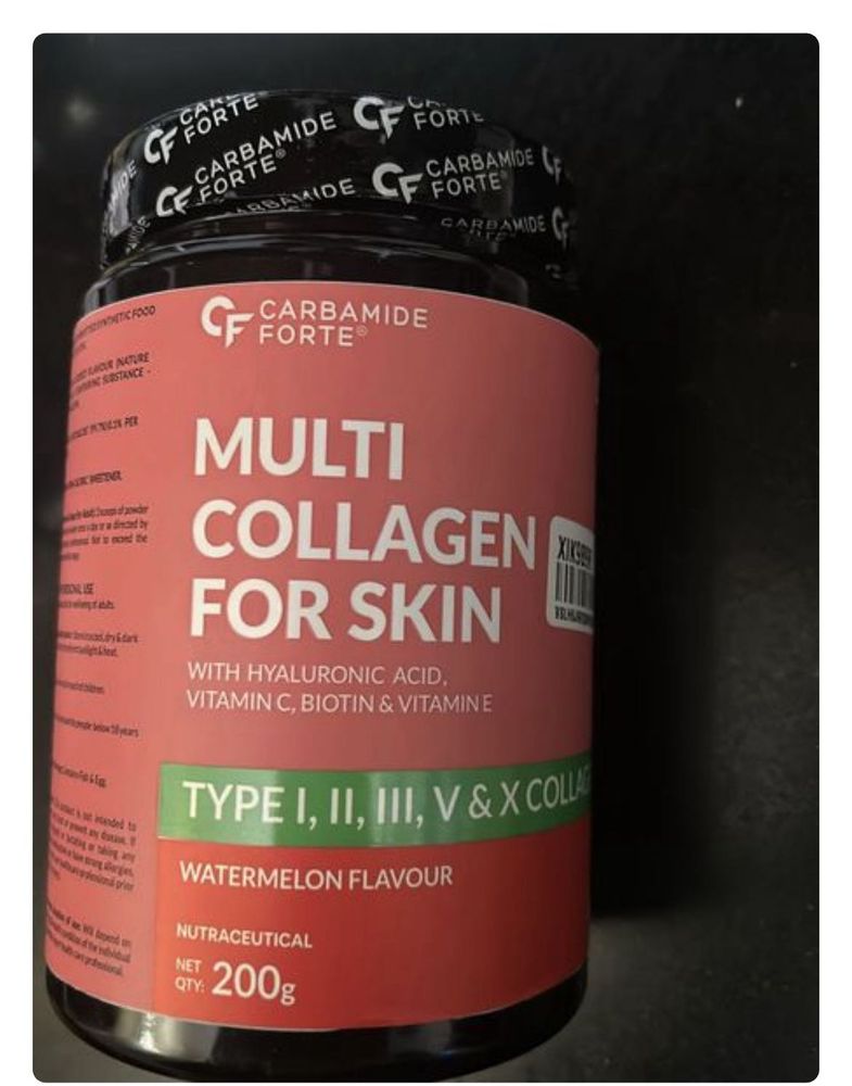 Multi Purpose Collagen