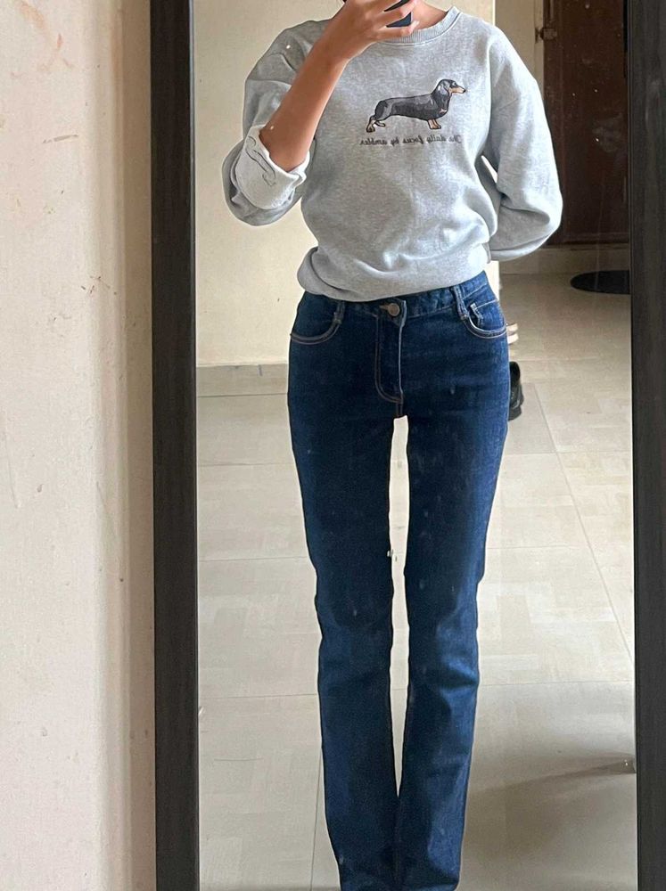 Skinny Fit Jeans