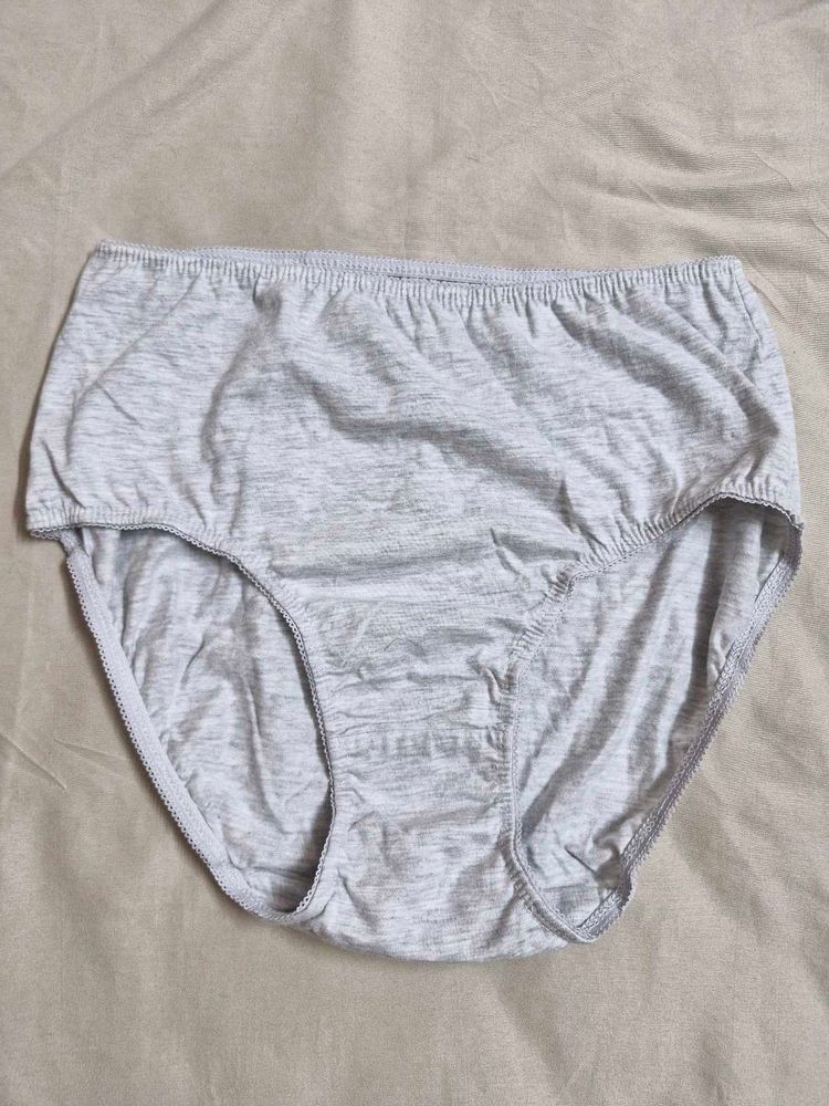 Comfortable Grey Briefs