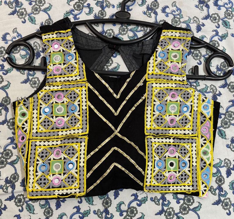 navratri choli