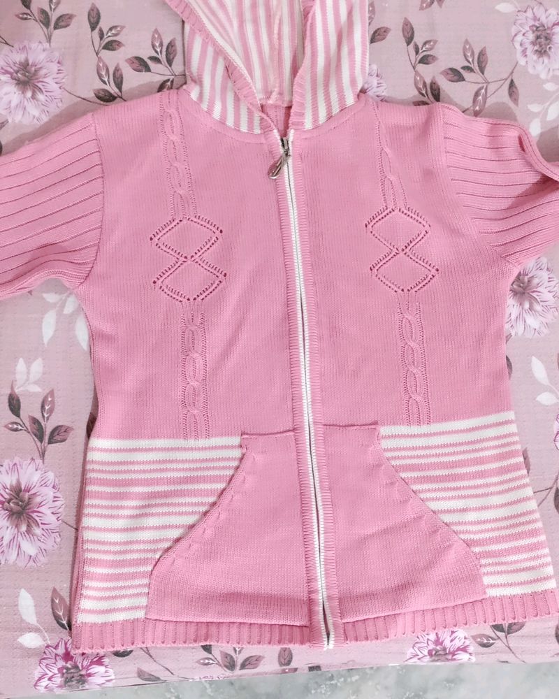 Winter Sweatshirt For Women