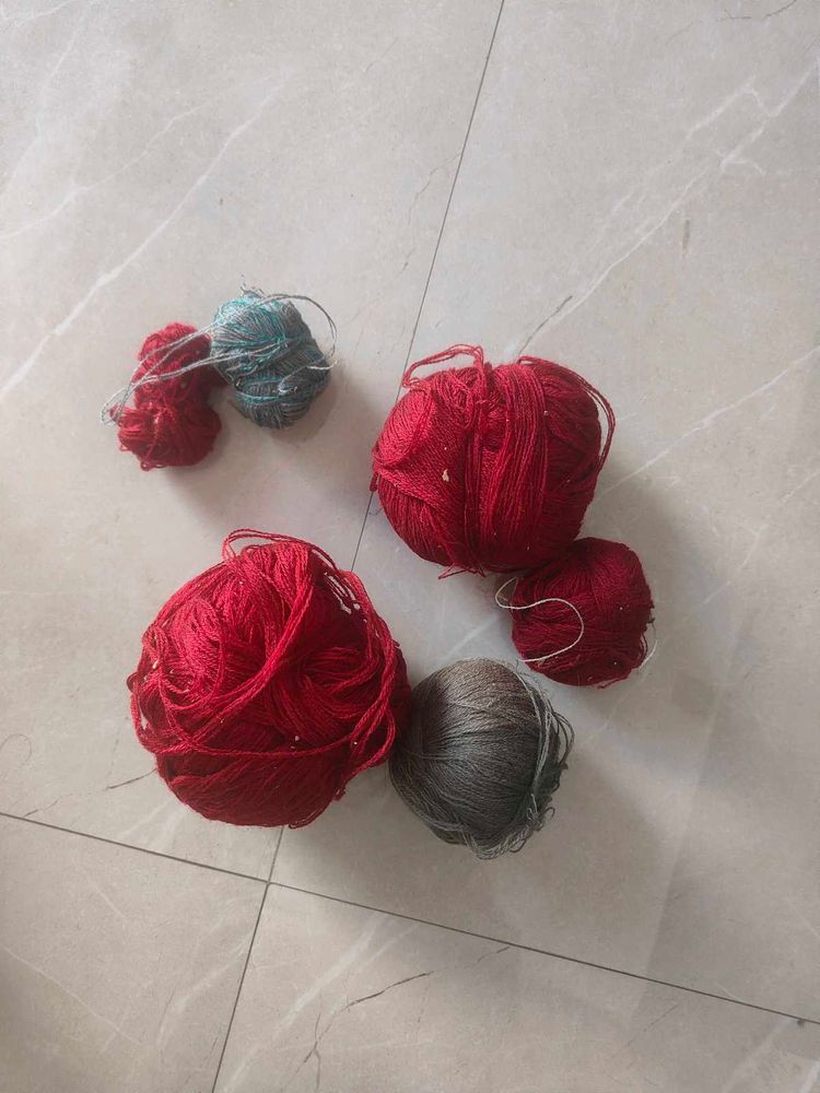 Wool