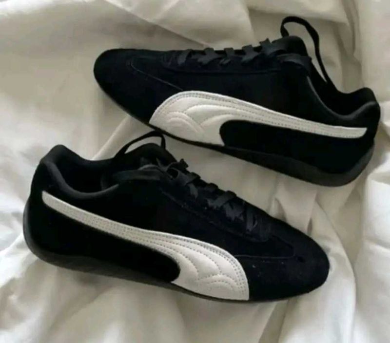Puma Suede Classic Men's Shoes