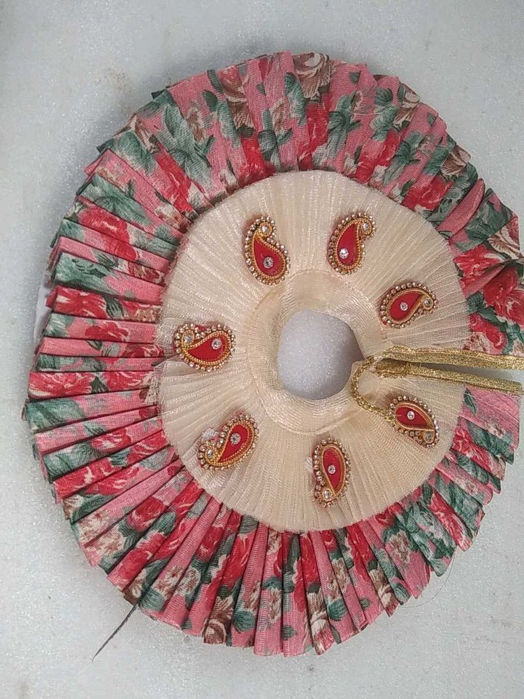 Laddu Gopal Dress4 No