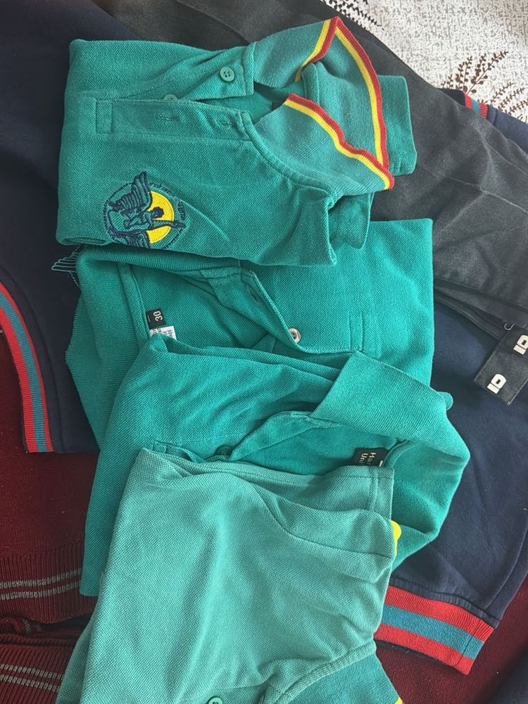 kids winter combo in sale
