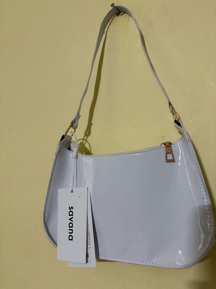 Shoulder Bag