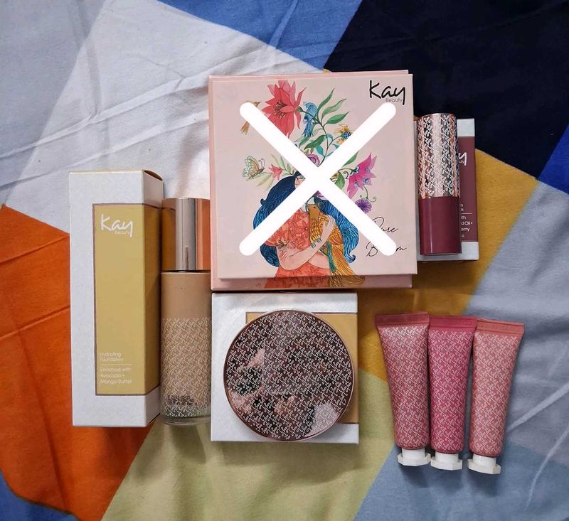 kay beauty makeup [EACH]