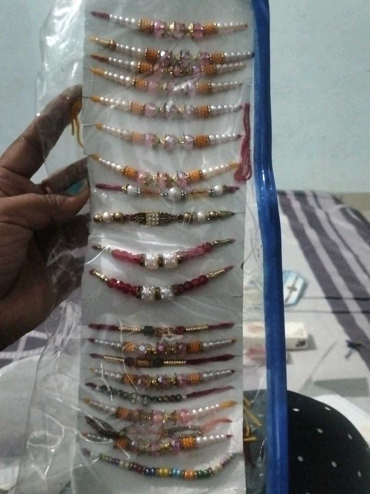 combo of twenty Rakhi