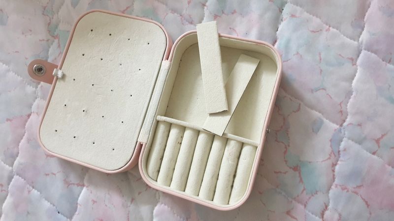 Jewellery Organizer