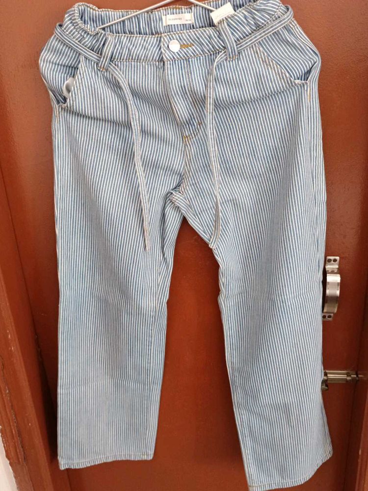 girl' baggy pants