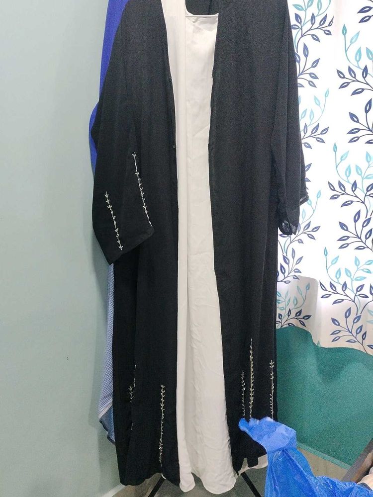 Dubai Branded Abaya ❤️💯