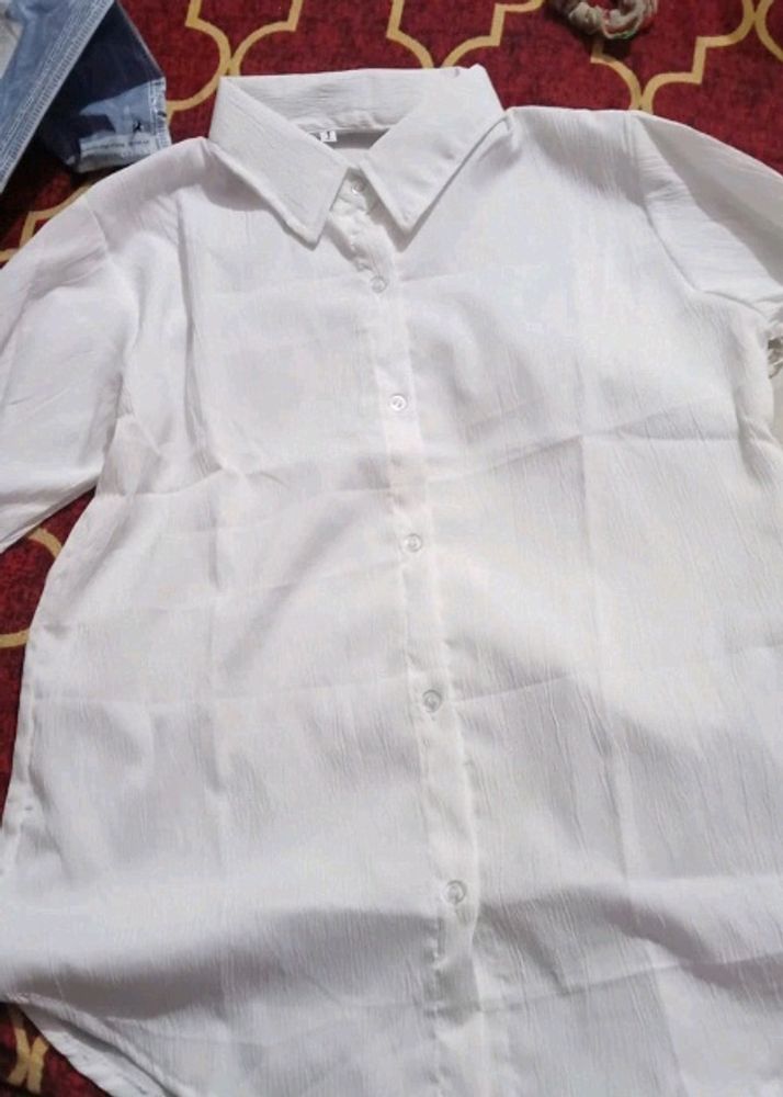Women Stylish Trending Shirt