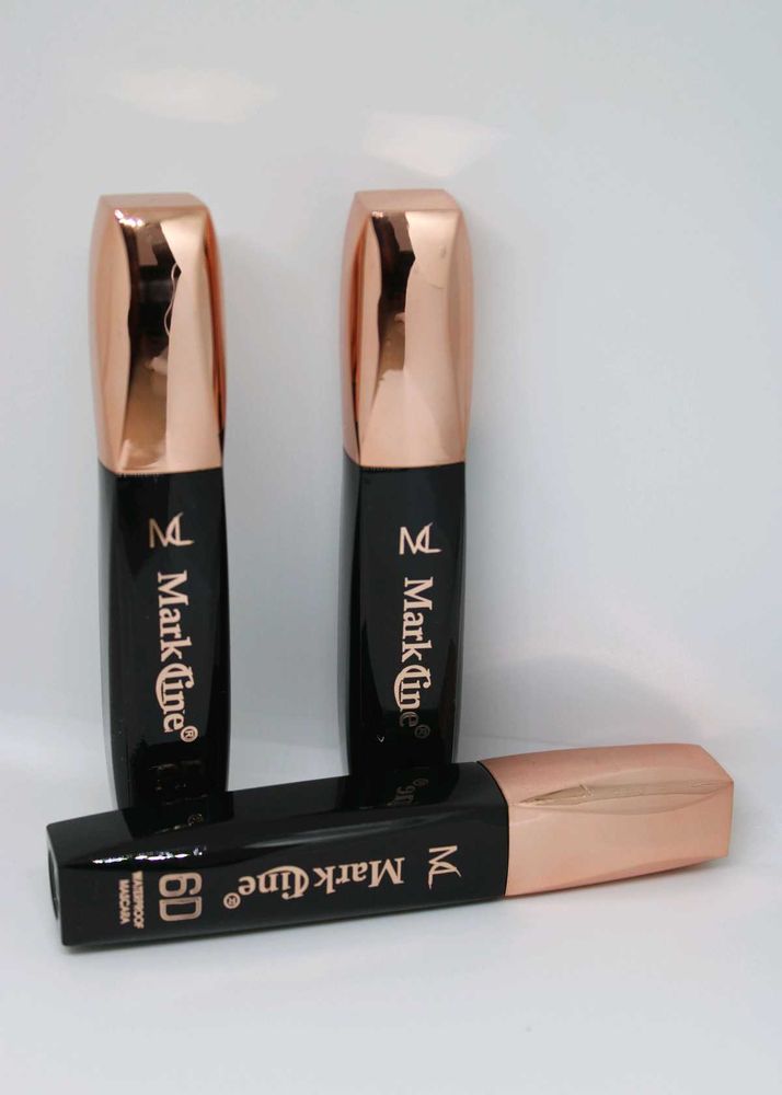 Mark Line Eyeliner+Mascara Combo