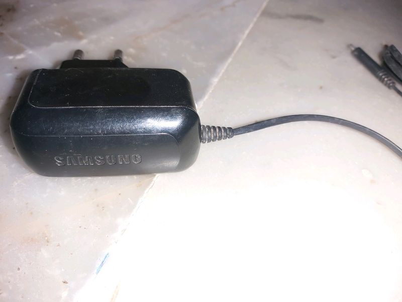 Samsung Charger