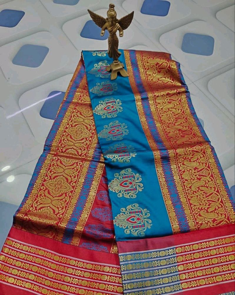 Bomkai Orissa Silk Sarees