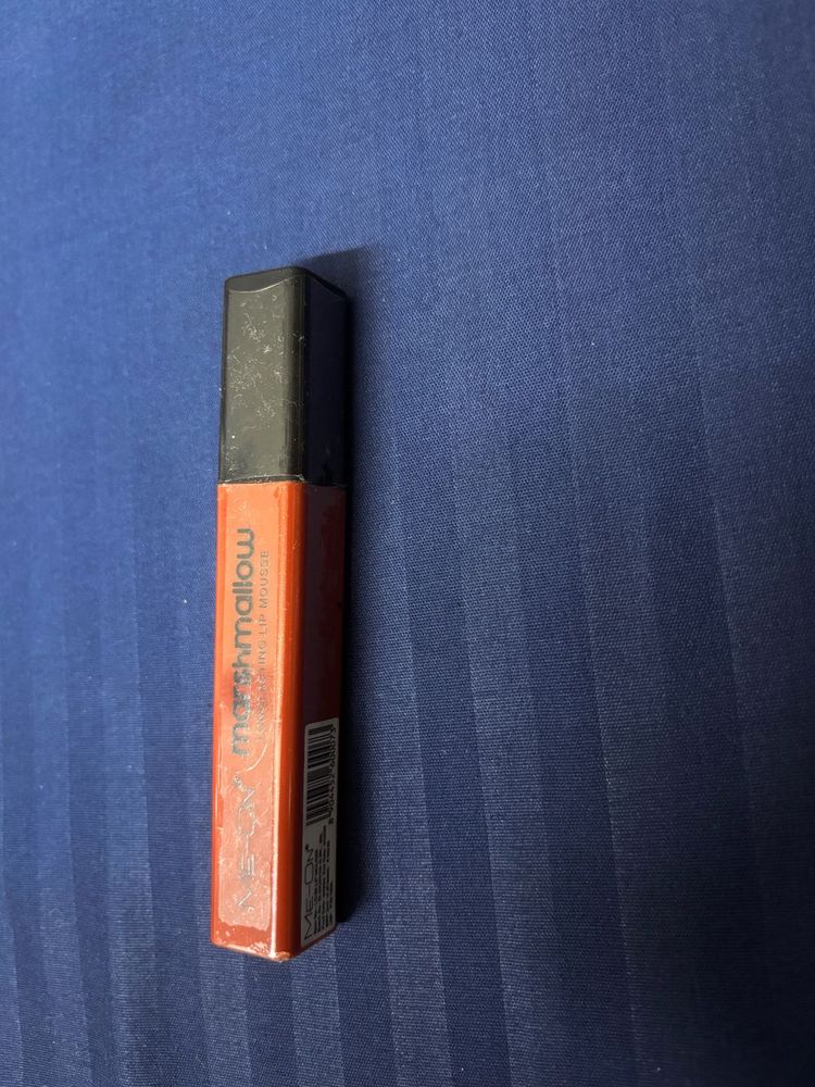 Marshmellow Lip Mousse