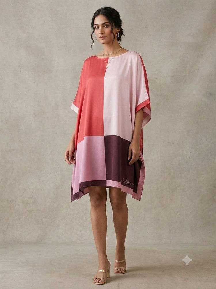 Kaftan dress