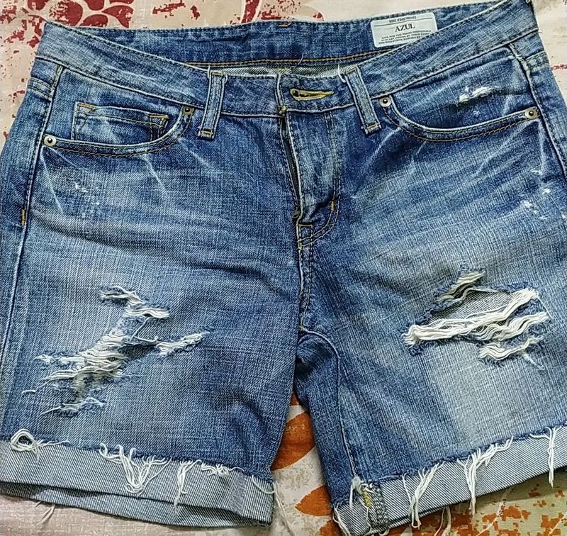 Women Shorts