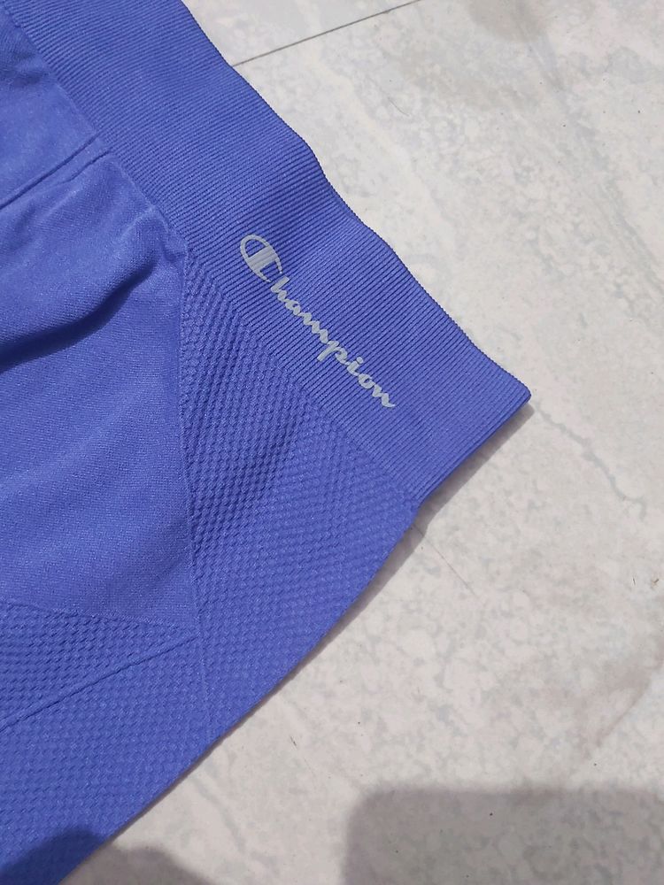 Champion legging track #fitness #gymclothes #gymoutfit #exercise