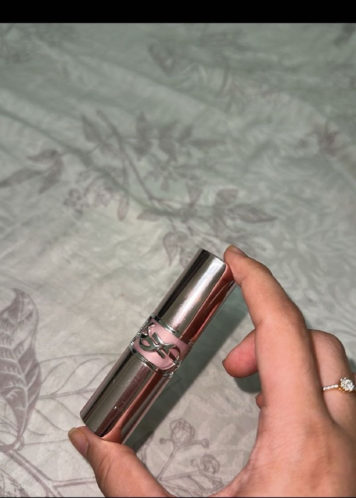 YSL Rouge Volupte Shine Lipstick