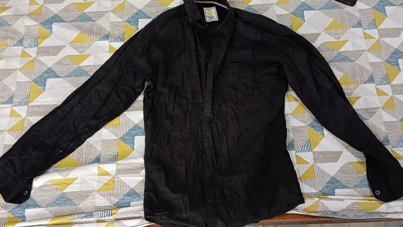 Greenwood Brand Shirts