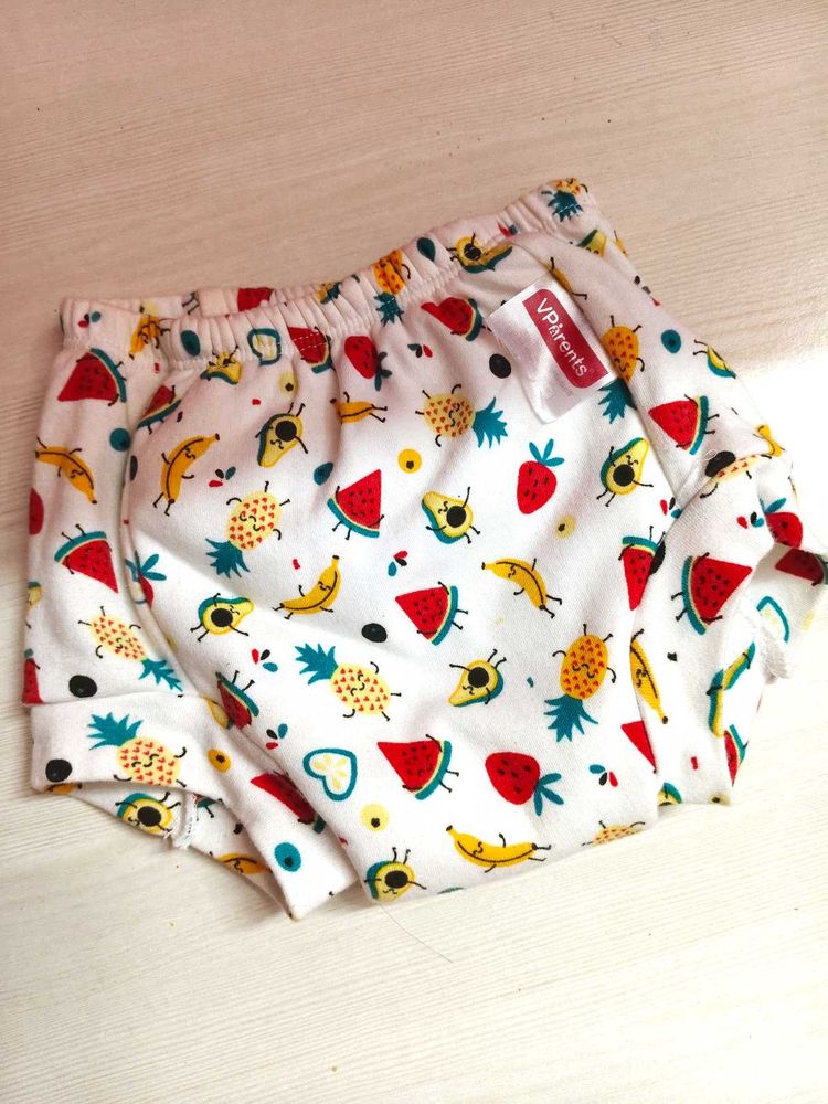 Vparents padded underwear