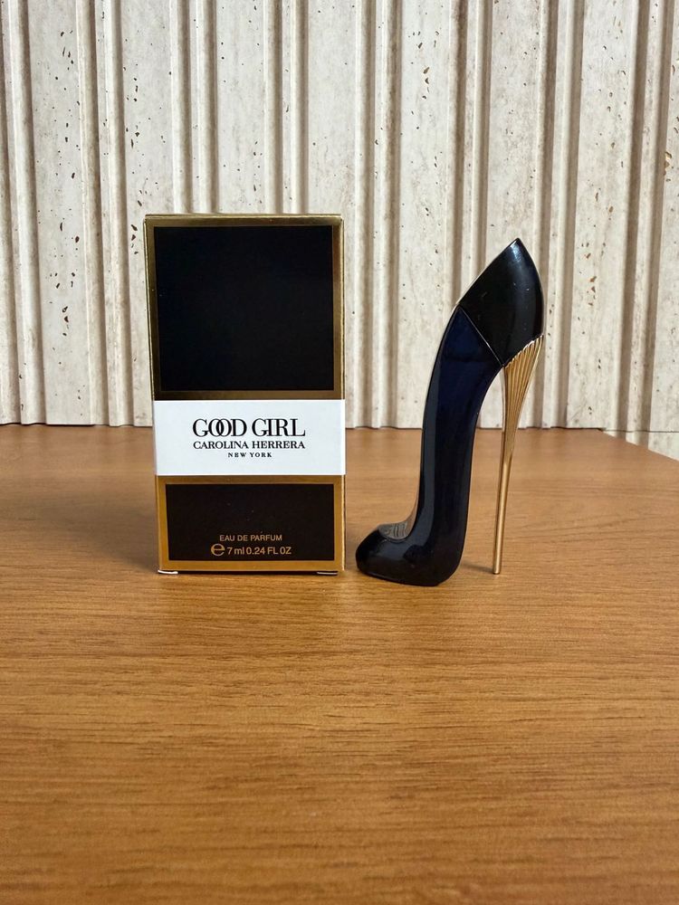 Carolina Herrera Good Girl