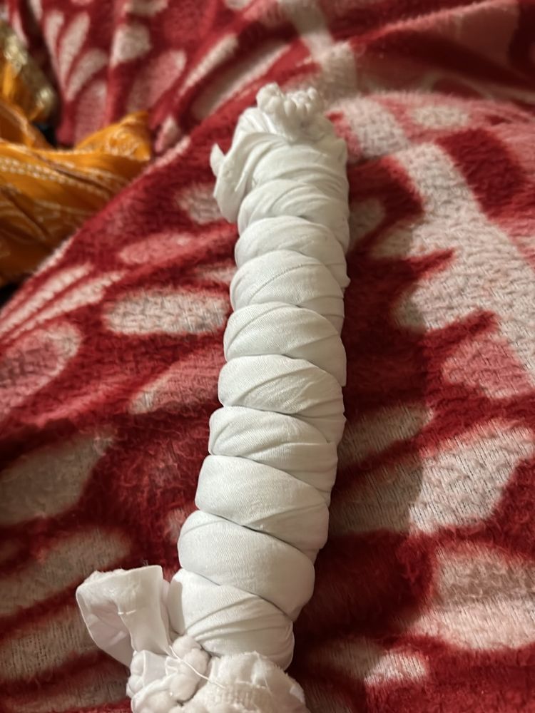 White Duppta