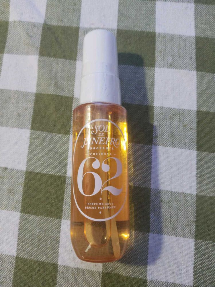 Sol de Janeiro Perfume 30ml Mist