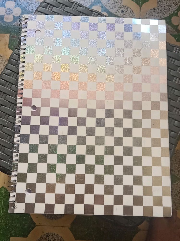 Spiral Book