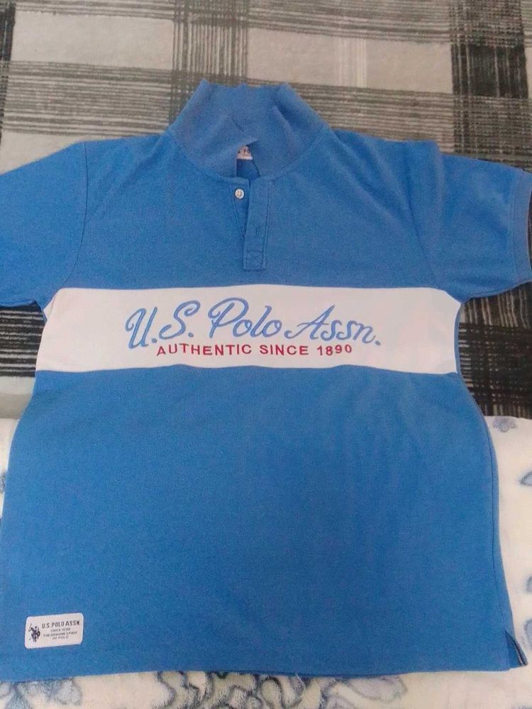 U.S. Polo Assn T shirt