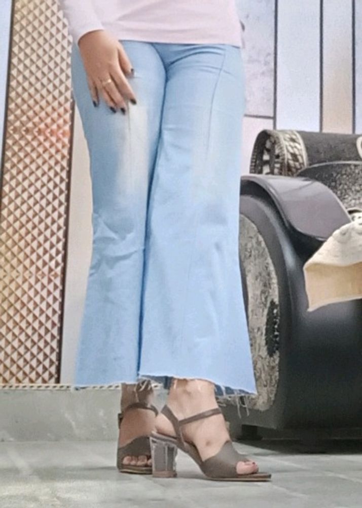 Shara Style Jeans
