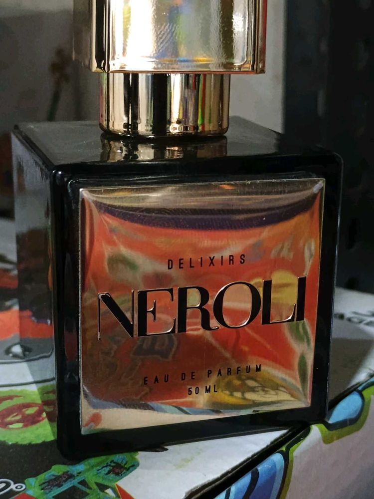 Tom ford Neroli portofino Edp inspired | delixir