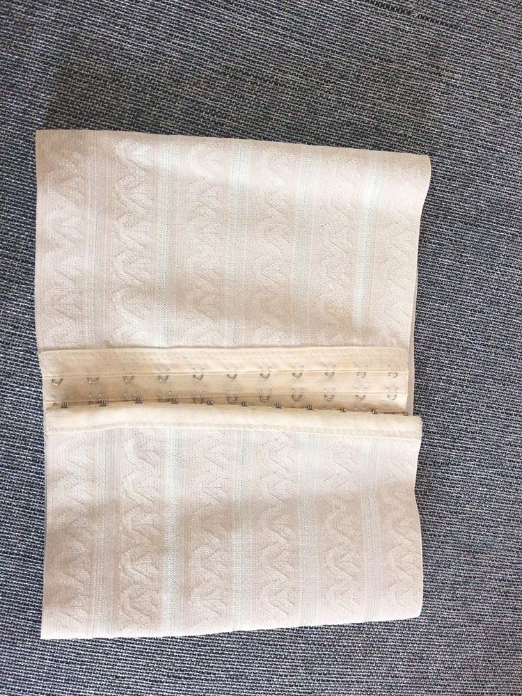 Trimmer Tummy Slim Belt, 32 Size