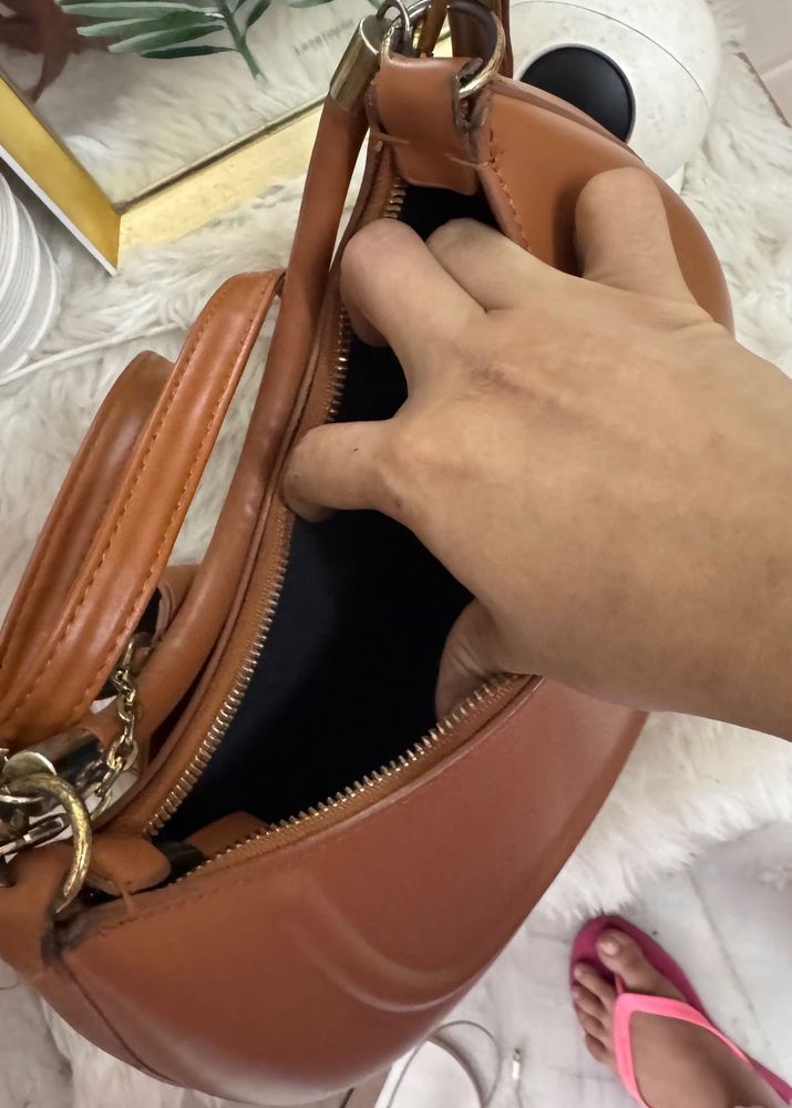Structural Bag