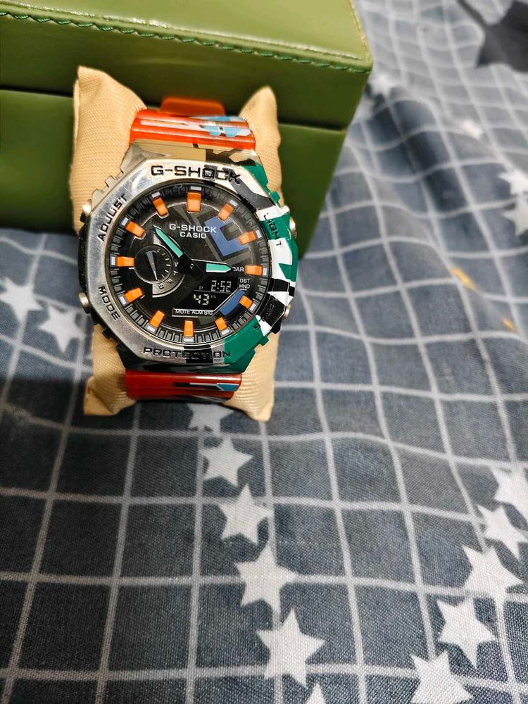 price drop 🚨G-Shock Watch