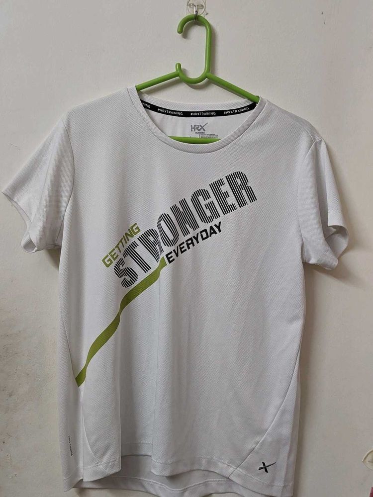 HRX "Getting Stronger Everyday" T-Shirt