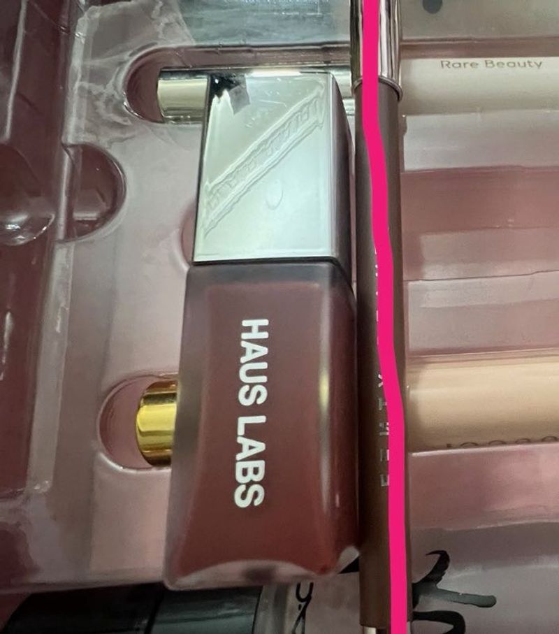 Haus Labs Lip Glaze