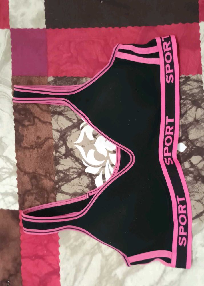 Sport Bra