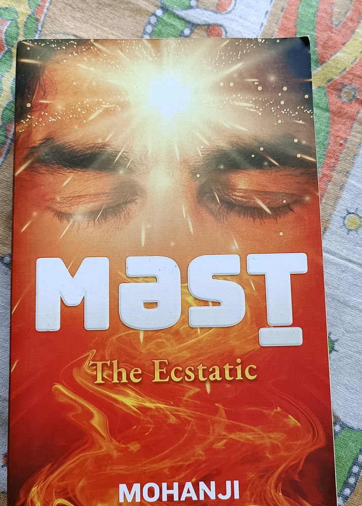 Mast