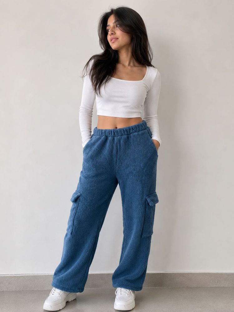 cargo pant 💙👀