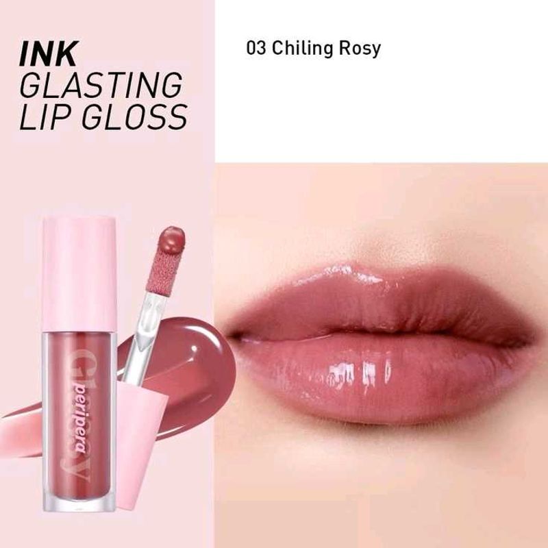 Peripera Ink Lasting Lip Gloss