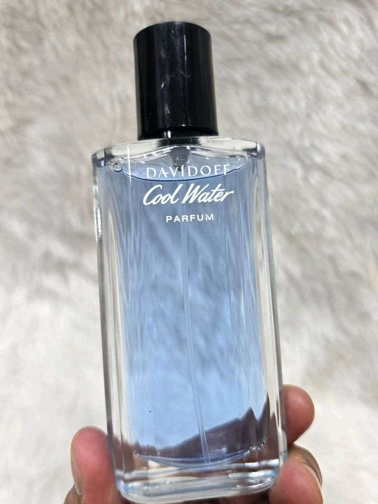 Davidoff Cool Water PARFUM for Men