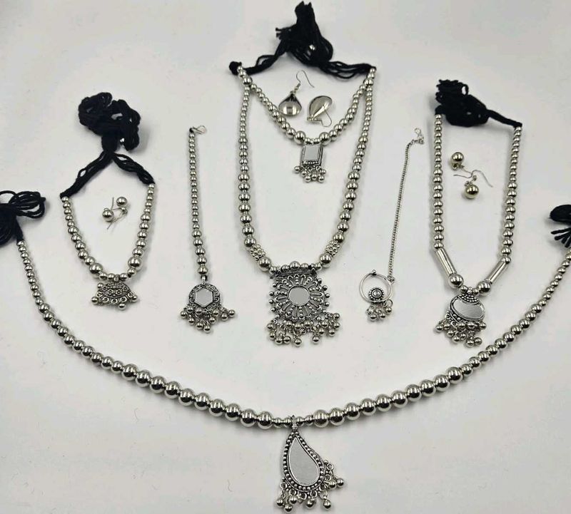 Jewellery Set