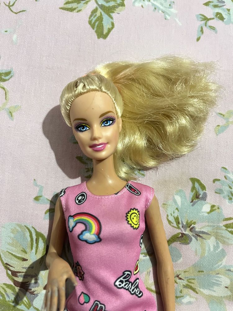 Barbie Doll