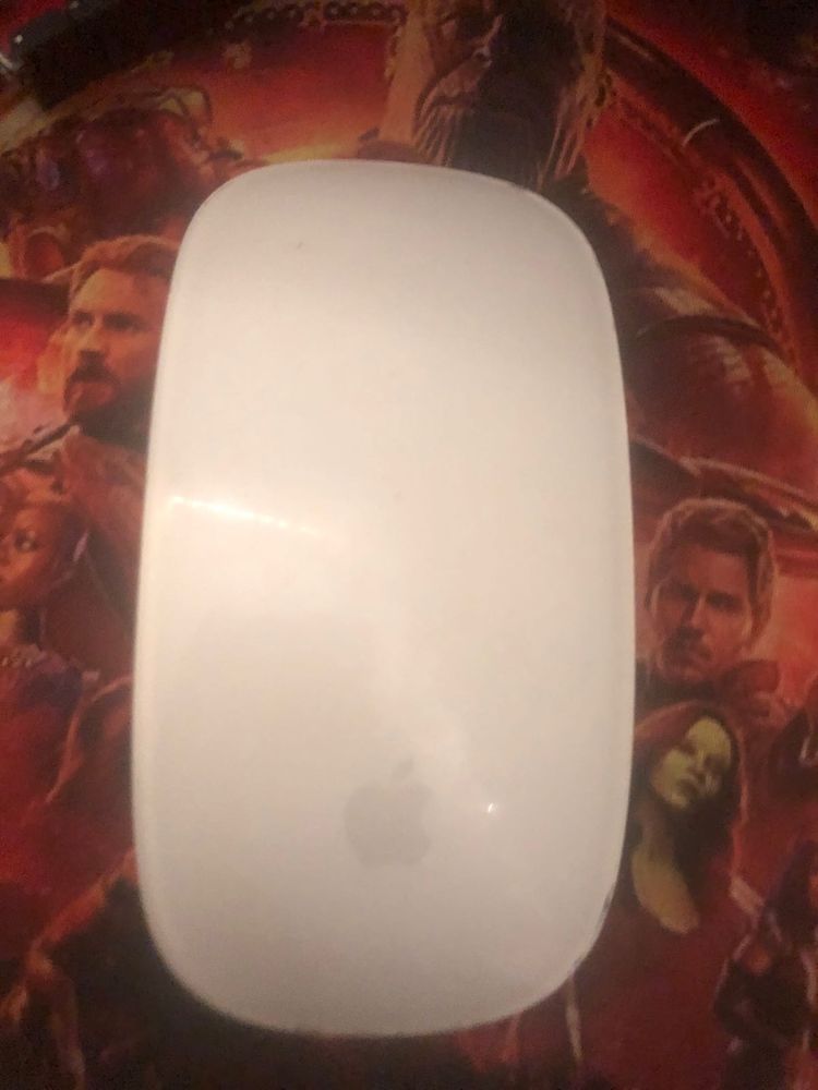 Apple Magic Mouse 2