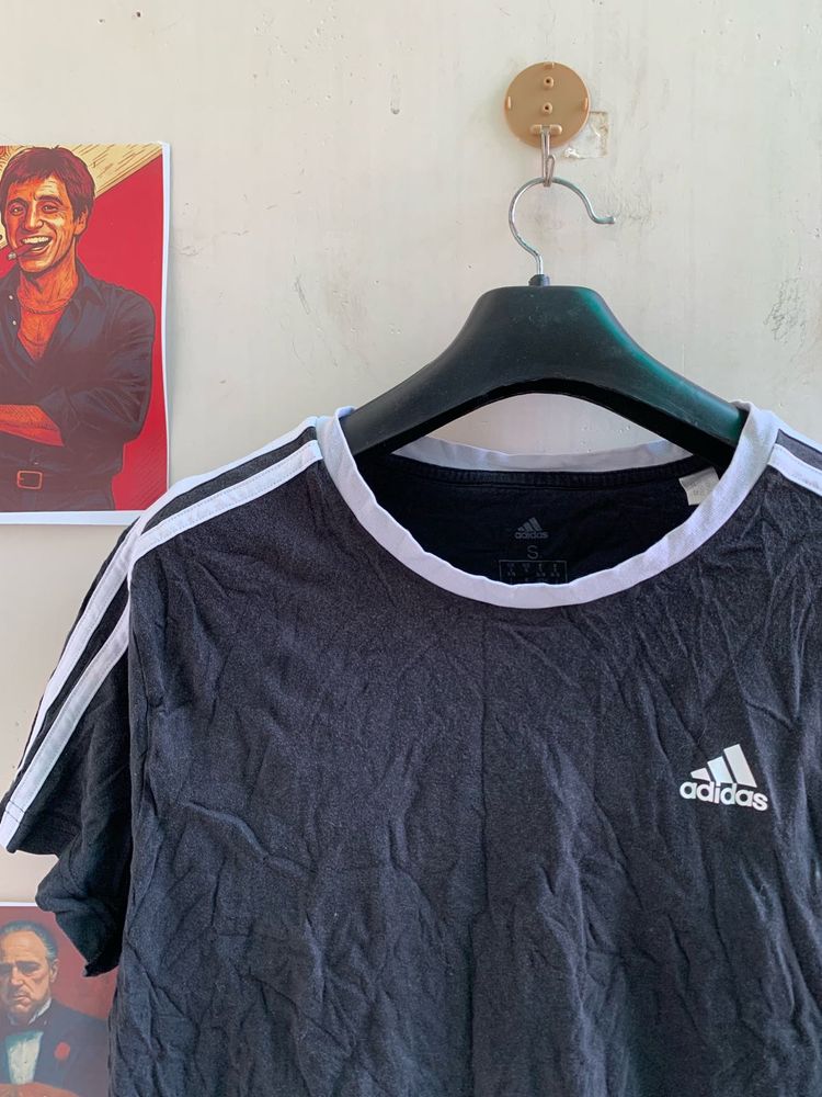 Adidas Ringer T-Shirt